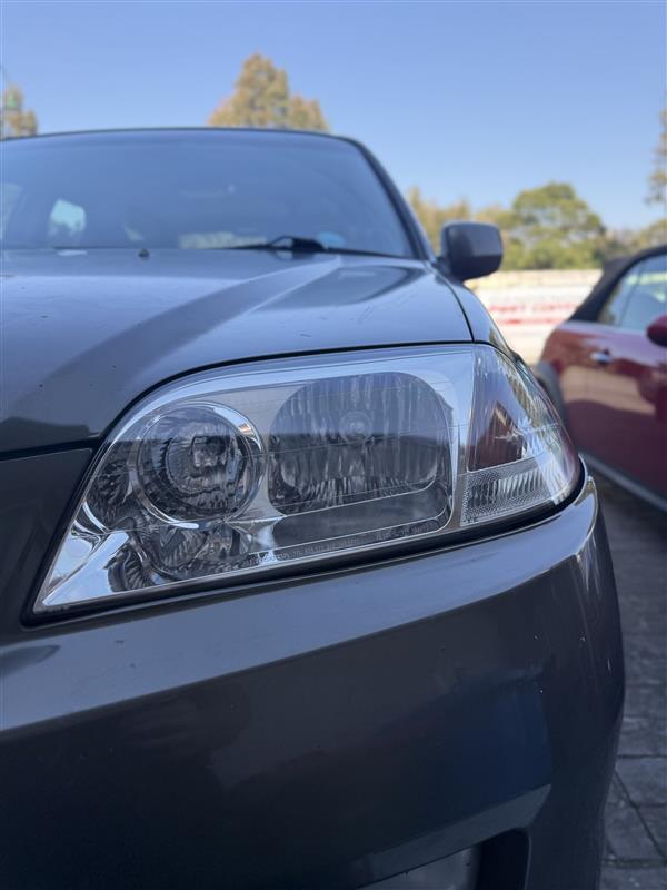 Recent customer detail