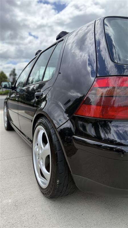 Recent customer detail